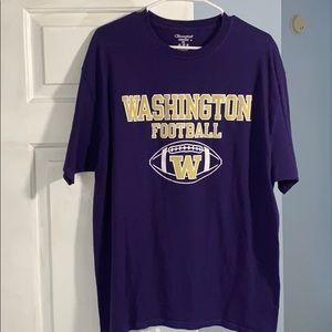 Washington Huskies Shirt